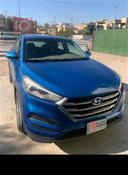 هيونداي توسان